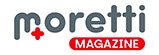 Magazine Moretti